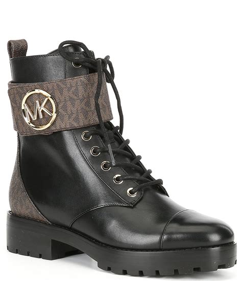 michael kors boots mens|michael kors men's oxford shoes.